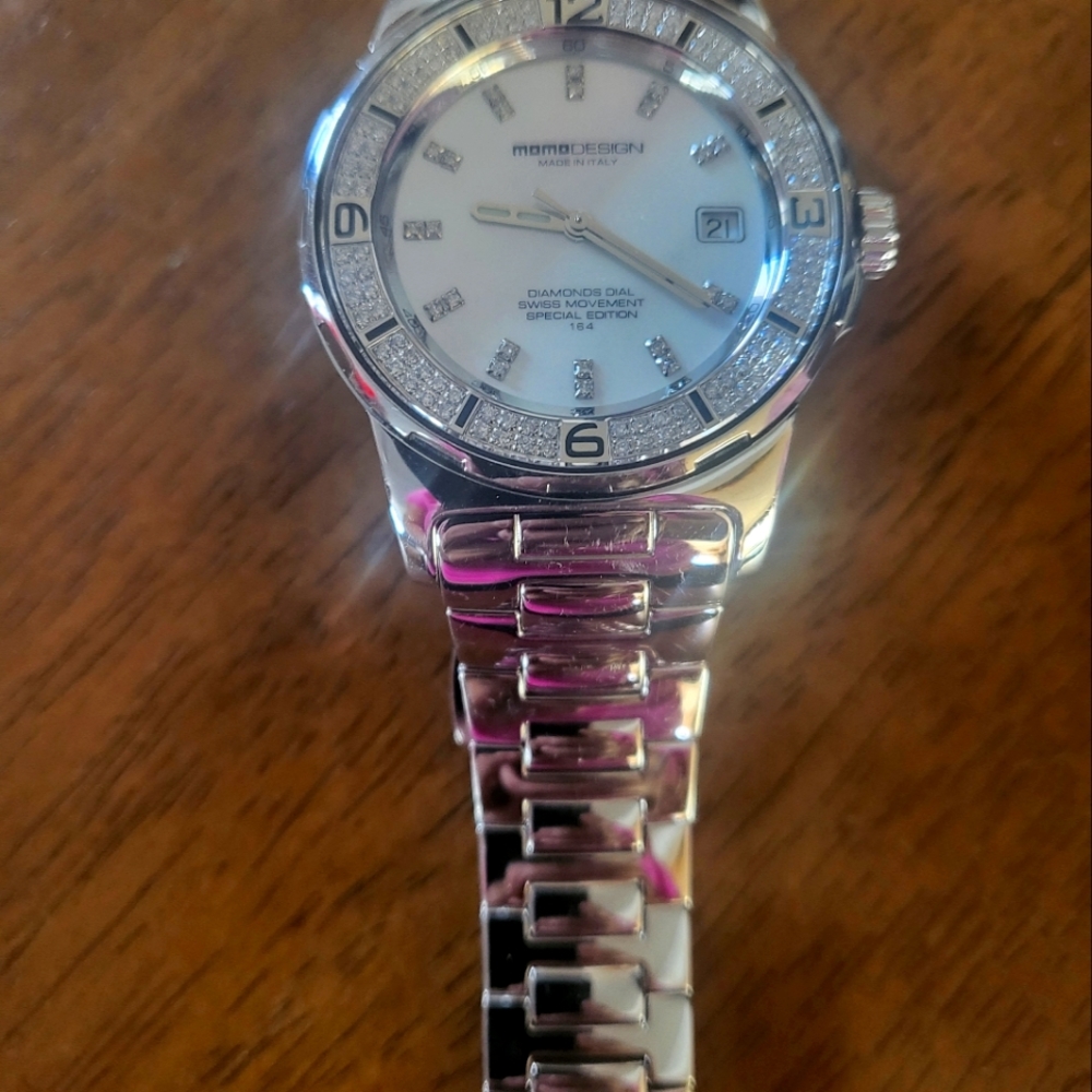 Designer Watch